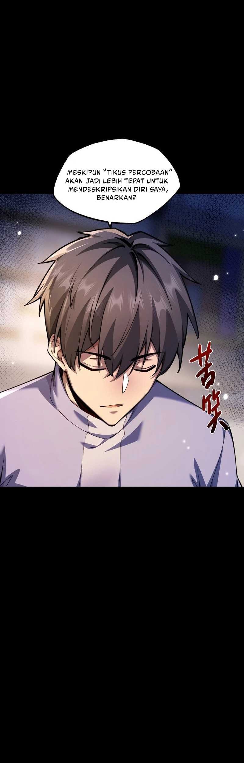 Beast Taming: I Can See the Full Evolution Guide Chapter 11 Gambar 56