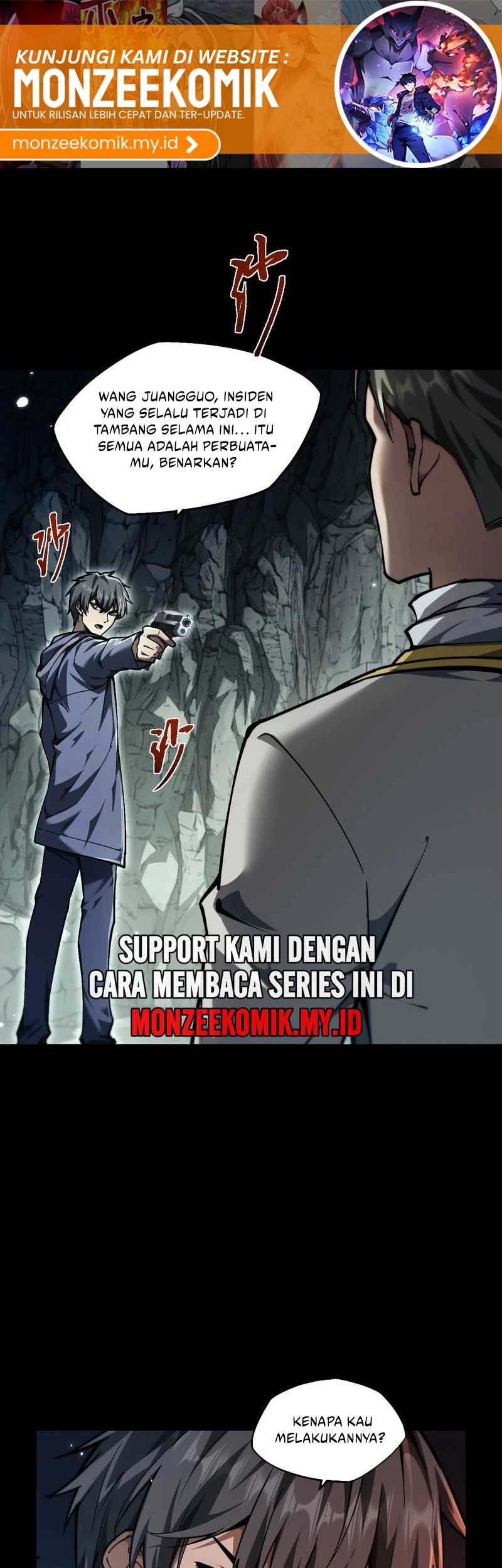 Baca Manhua Beast Taming: I Can See the Full Evolution Guide Chapter 11 Gambar 2