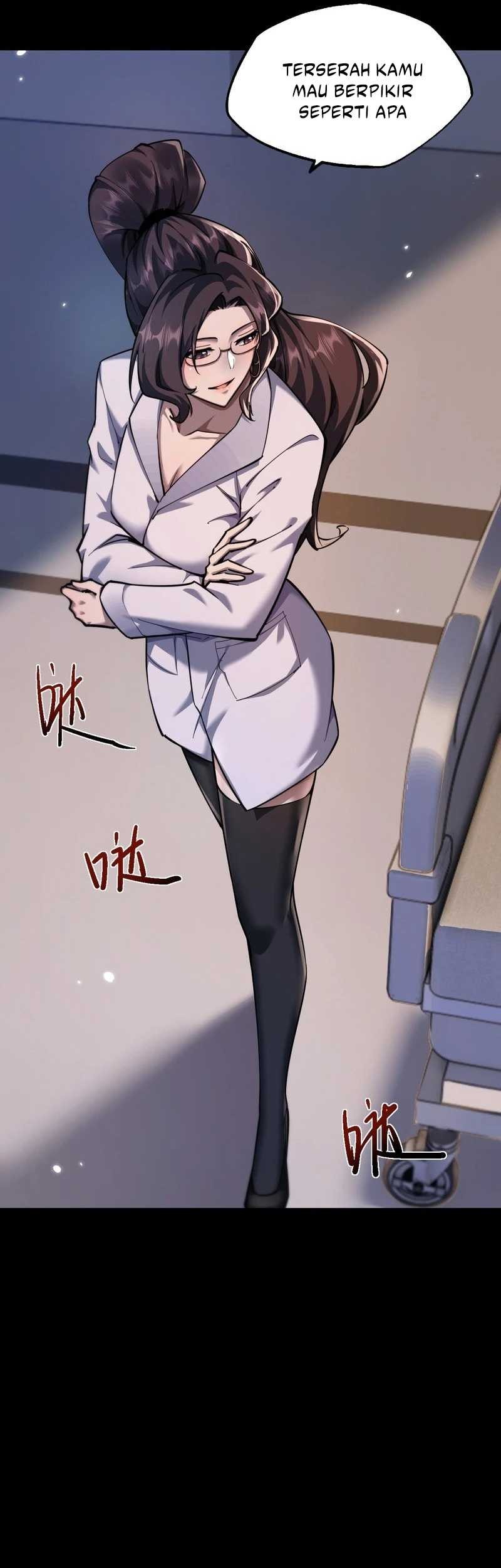 Beast Taming: I Can See the Full Evolution Guide Chapter 11 Gambar 58