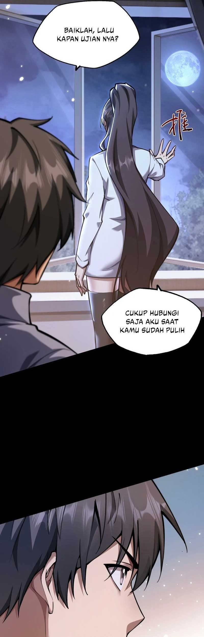 Beast Taming: I Can See the Full Evolution Guide Chapter 11 Gambar 60