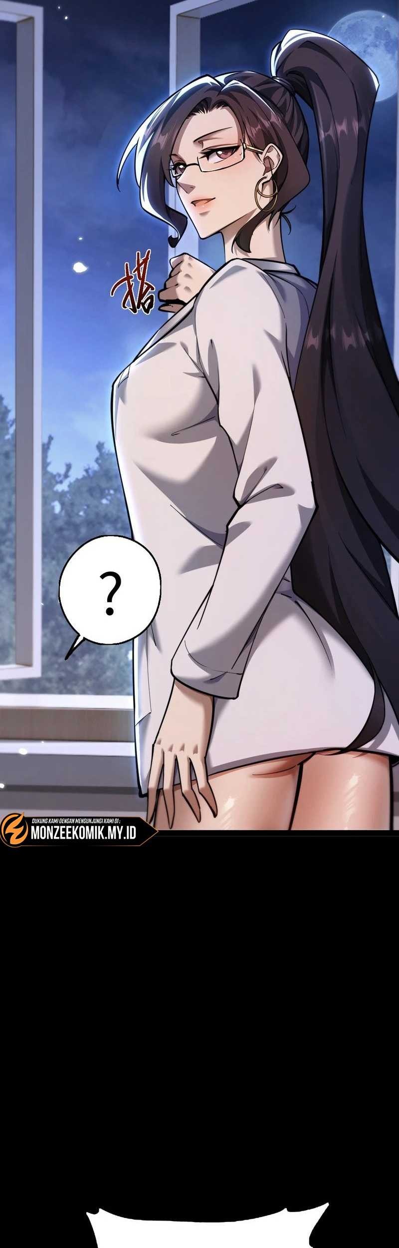 Beast Taming: I Can See the Full Evolution Guide Chapter 11 Gambar 62