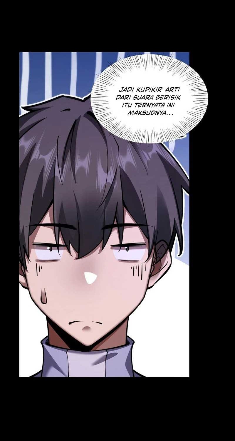Beast Taming: I Can See the Full Evolution Guide Chapter 11 Gambar 65