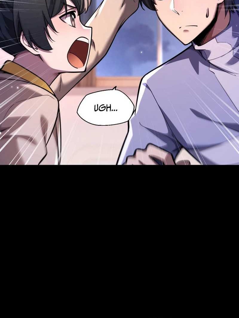 Beast Taming: I Can See the Full Evolution Guide Chapter 11 Gambar 67