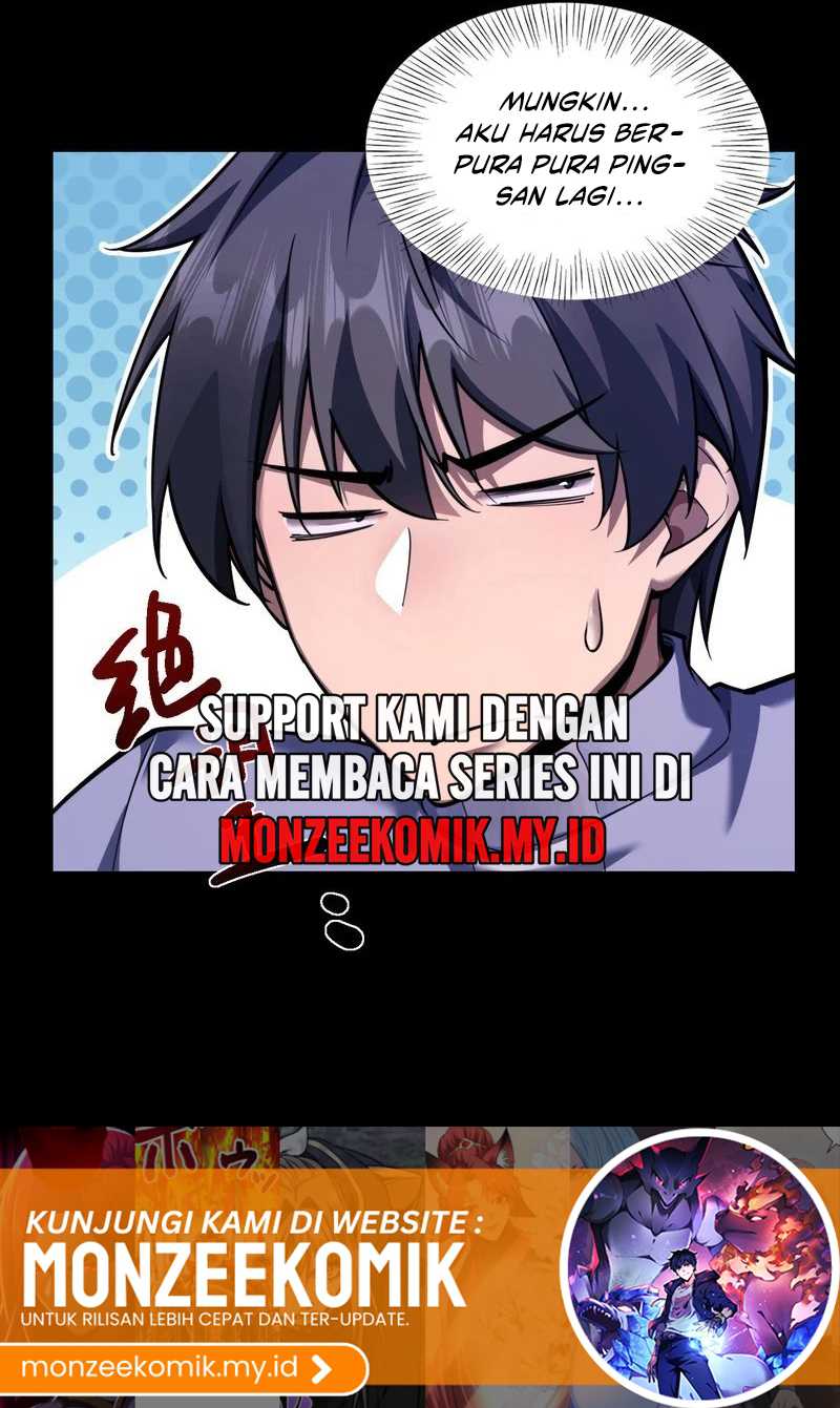 Beast Taming: I Can See the Full Evolution Guide Chapter 11 Gambar 68