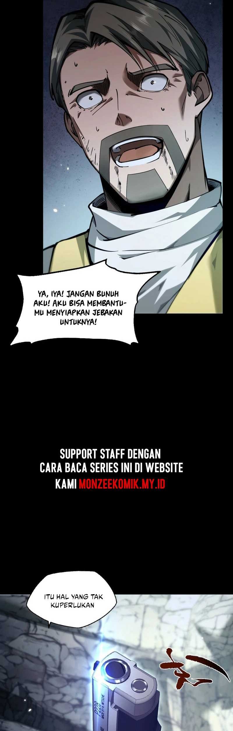 Beast Taming: I Can See the Full Evolution Guide Chapter 11 Gambar 6