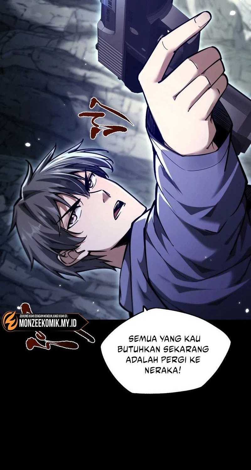 Beast Taming: I Can See the Full Evolution Guide Chapter 11 Gambar 7