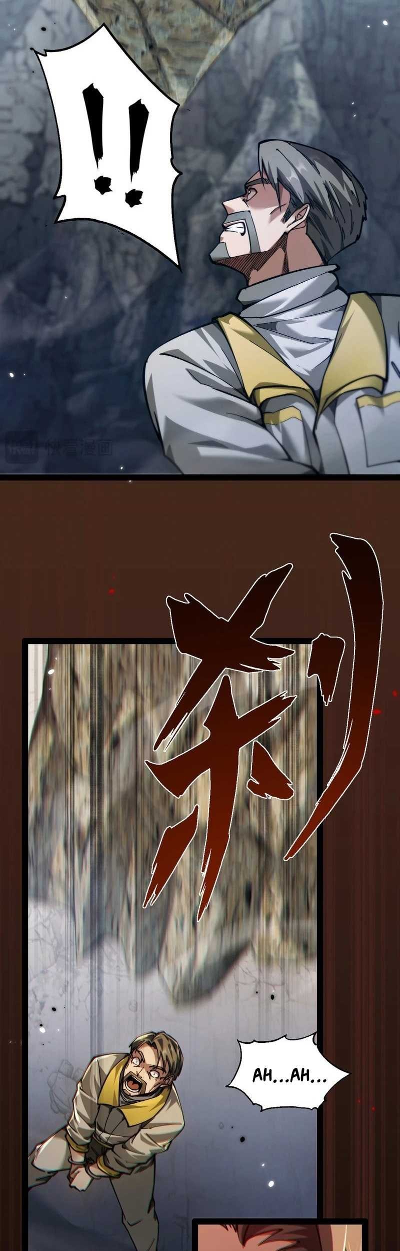 Beast Taming: I Can See the Full Evolution Guide Chapter 11 Gambar 10