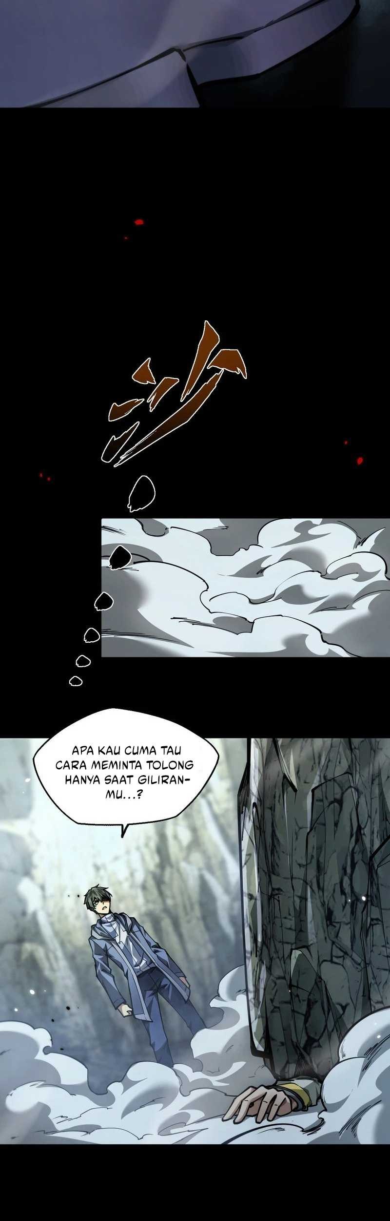 Beast Taming: I Can See the Full Evolution Guide Chapter 11 Gambar 13