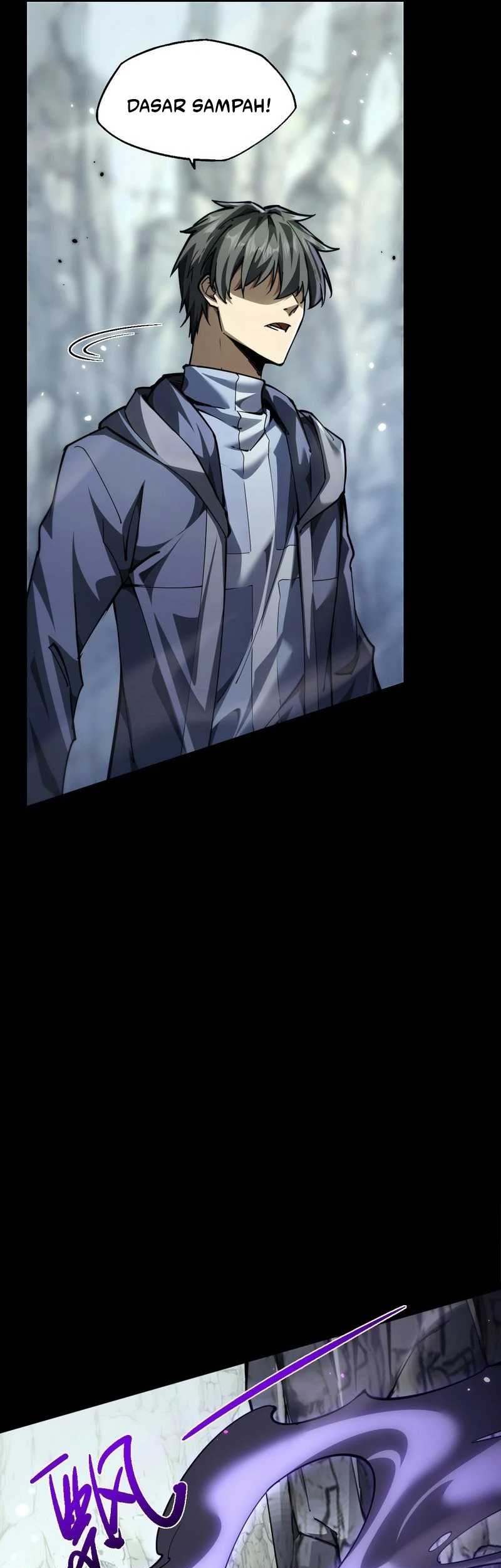 Beast Taming: I Can See the Full Evolution Guide Chapter 11 Gambar 15