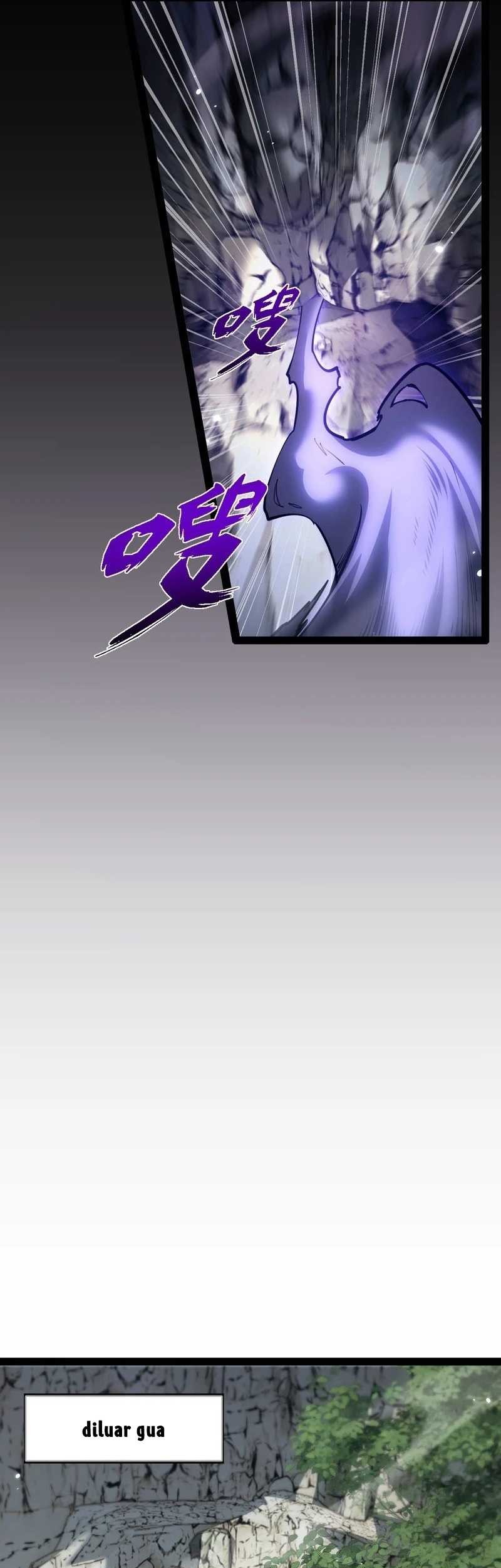 Beast Taming: I Can See the Full Evolution Guide Chapter 11 Gambar 17