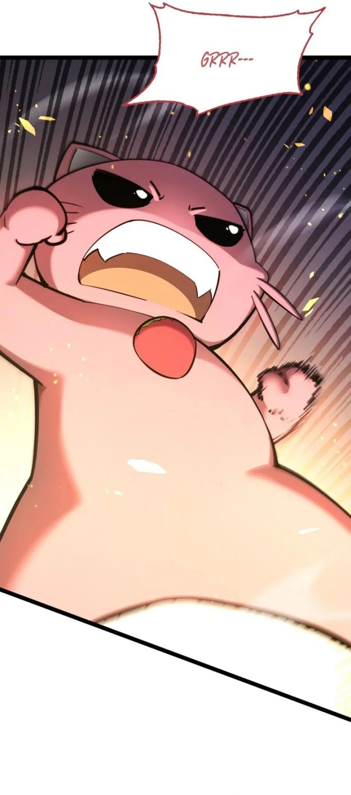 Beast Taming: I Can See the Full Evolution Guide Chapter 13 Gambar 35