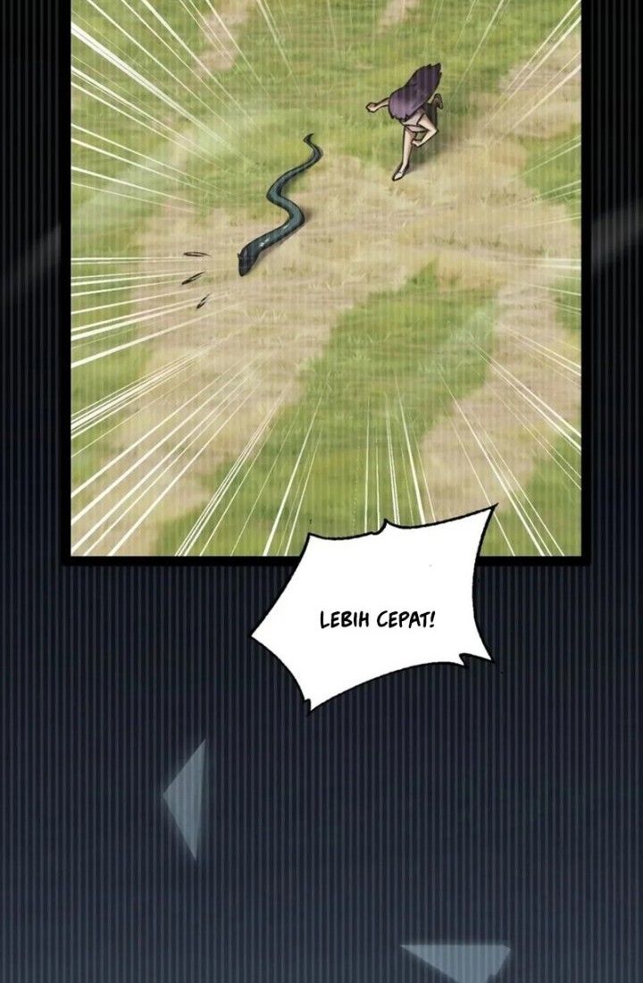 Beast Taming: I Can See the Full Evolution Guide Chapter 14 Gambar 31