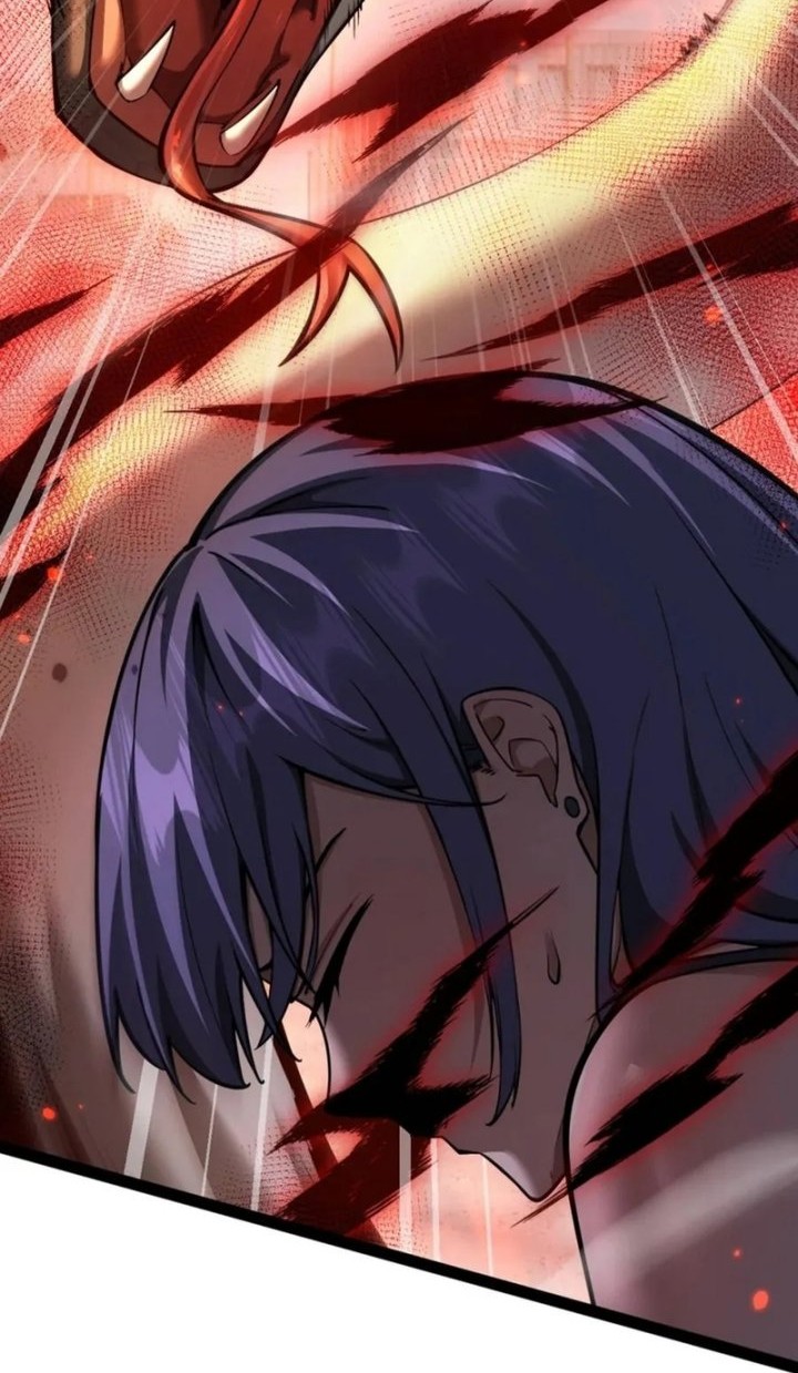 Beast Taming: I Can See the Full Evolution Guide Chapter 14 Gambar 33