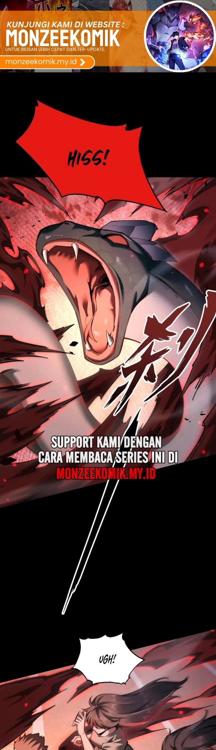 Baca Manhua Beast Taming: I Can See the Full Evolution Guide Chapter 14 Gambar 2