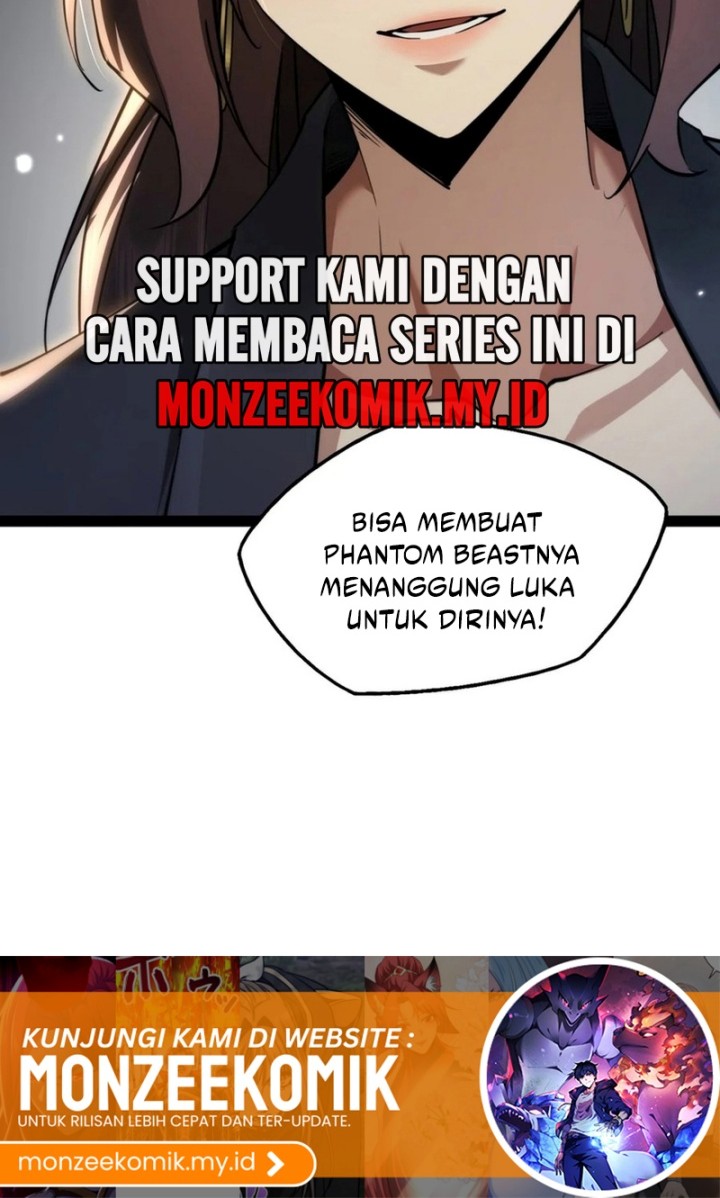 Beast Taming: I Can See the Full Evolution Guide Chapter 15 Gambar 47