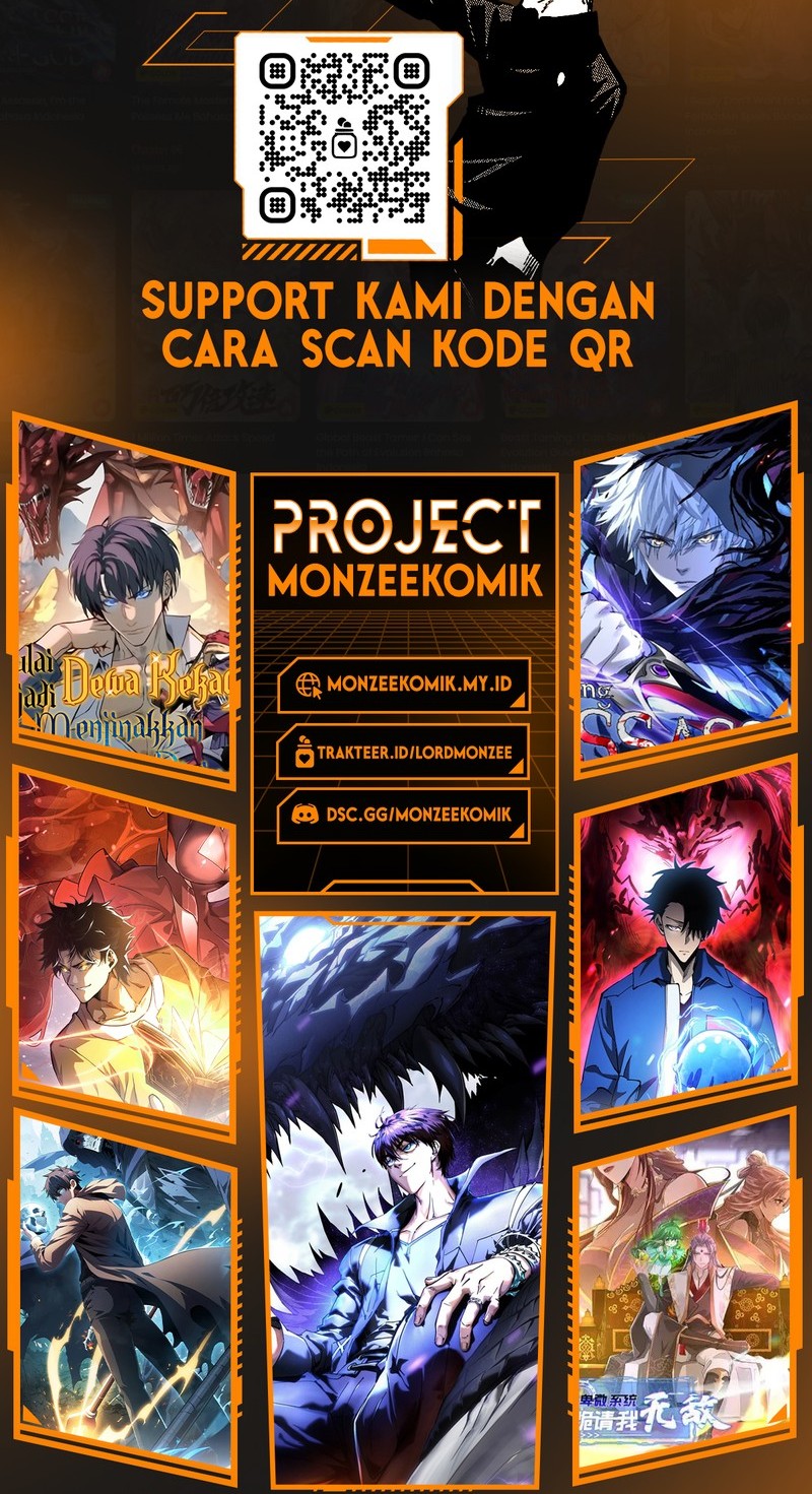 Beast Taming: I Can See the Full Evolution Guide Chapter 16 Gambar 43