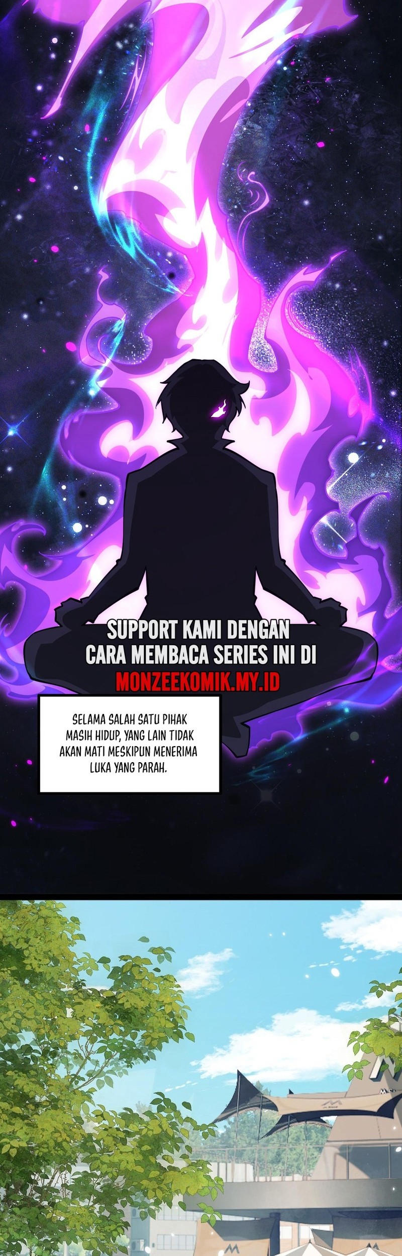 Baca Manhua Beast Taming: I Can See the Full Evolution Guide Chapter 16 Gambar 2