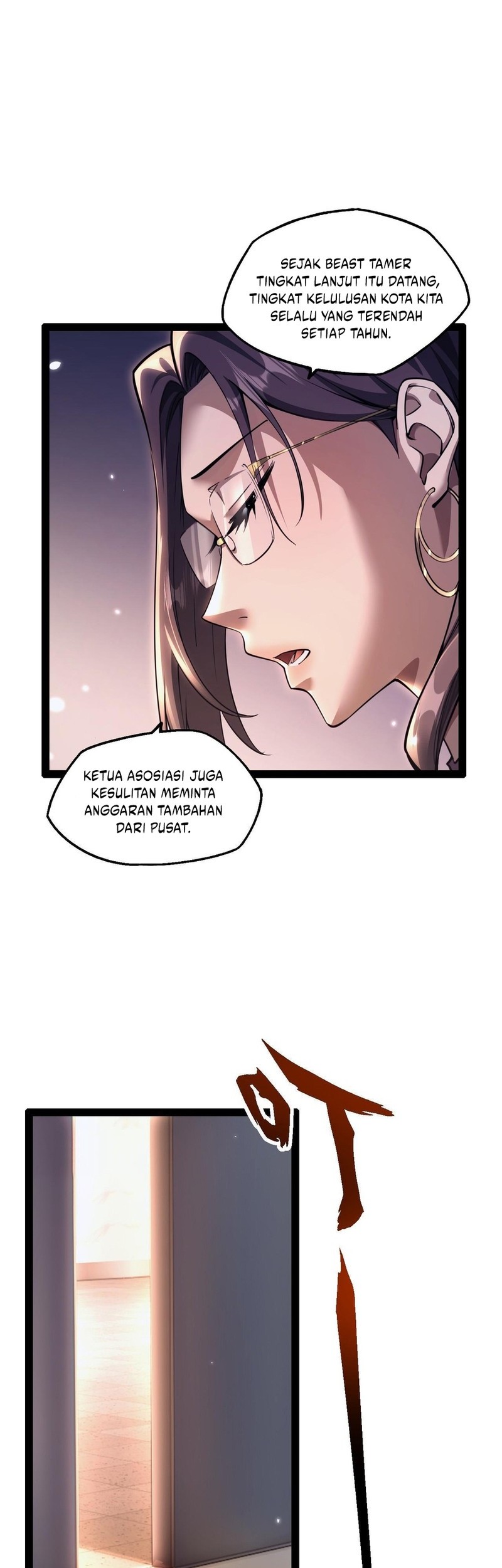 Beast Taming: I Can See the Full Evolution Guide Chapter 16 Gambar 26