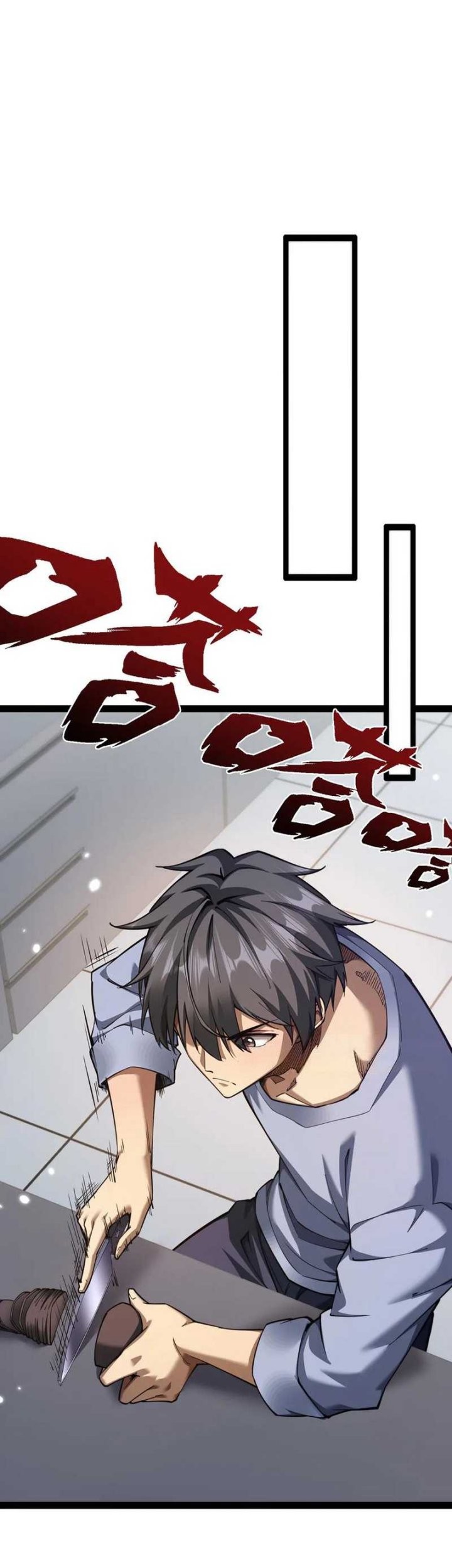 Beast Taming: I Can See the Full Evolution Guide Chapter 17 Gambar 22