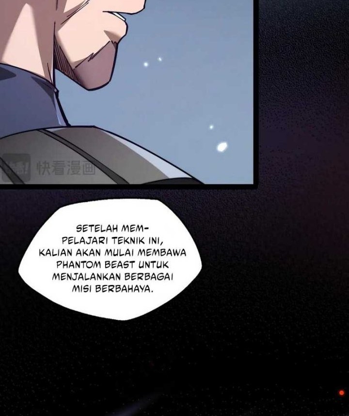Beast Taming: I Can See the Full Evolution Guide Chapter 17 Gambar 5