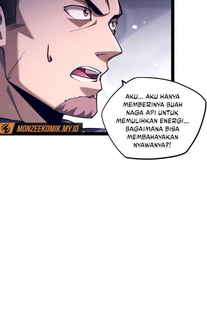 Beast Taming: I Can See the Full Evolution Guide Chapter 17 Gambar 13