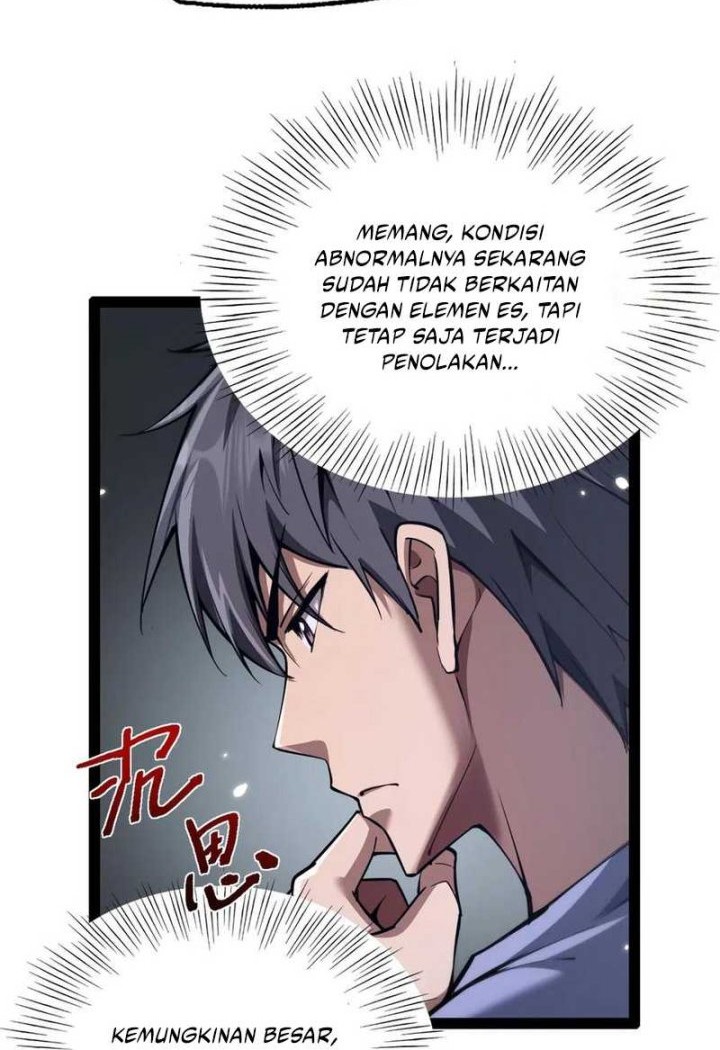 Beast Taming: I Can See the Full Evolution Guide Chapter 17 Gambar 15