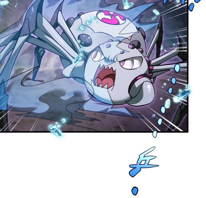 Beast Taming: I Can See the Full Evolution Guide Chapter 3 Gambar 53