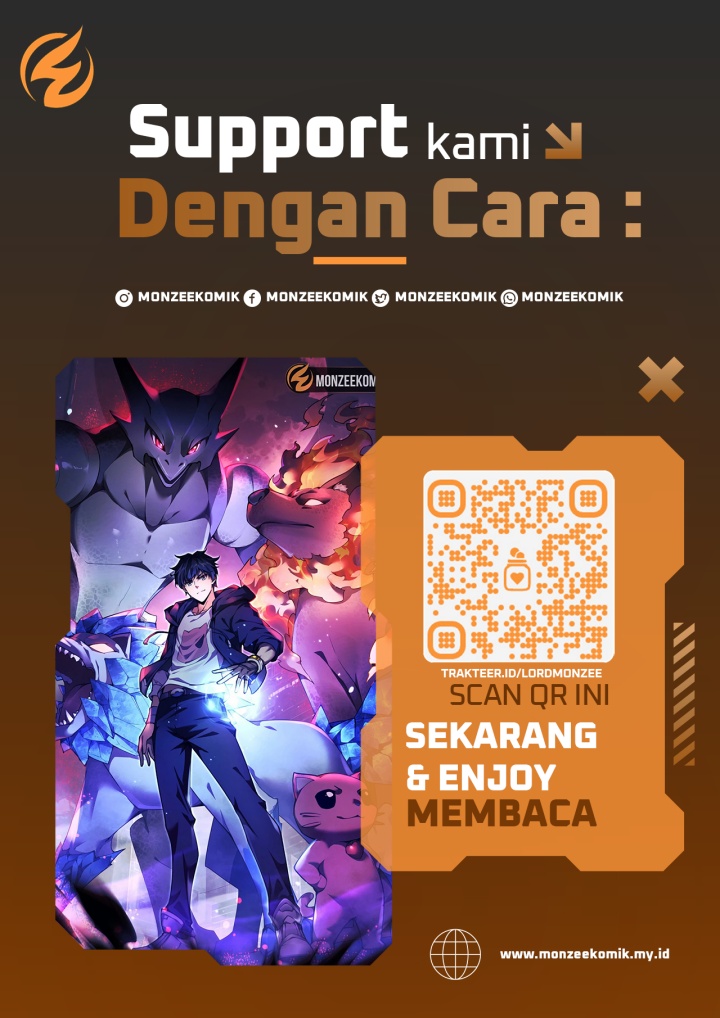 Beast Taming: I Can See the Full Evolution Guide Chapter 3 Gambar 59