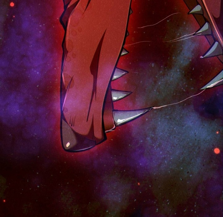 Beast Taming: I Can See the Full Evolution Guide Chapter 5 Gambar 22