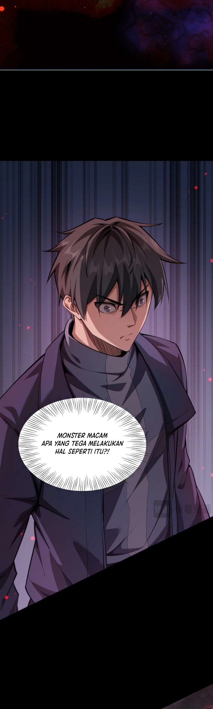 Beast Taming: I Can See the Full Evolution Guide Chapter 5 Gambar 23
