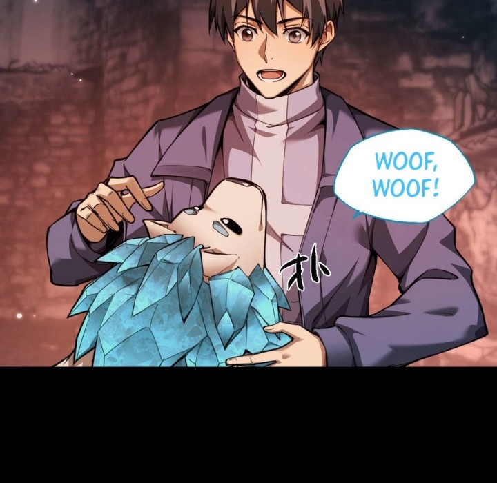 Beast Taming: I Can See the Full Evolution Guide Chapter 5 Gambar 32