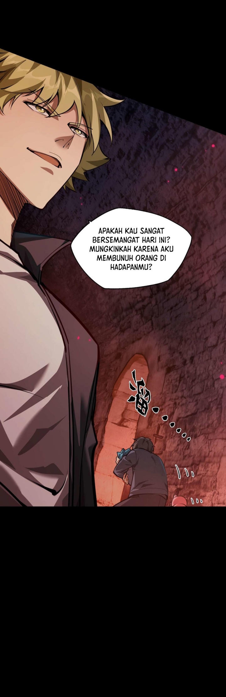 Beast Taming: I Can See the Full Evolution Guide Chapter 5 Gambar 60