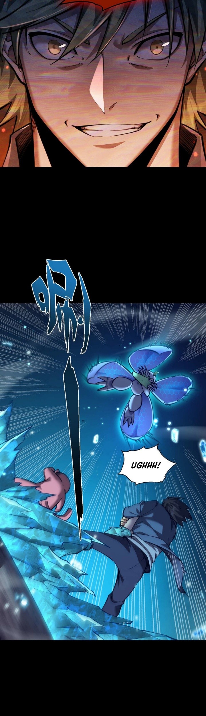 Beast Taming: I Can See the Full Evolution Guide Chapter 5 Gambar 67