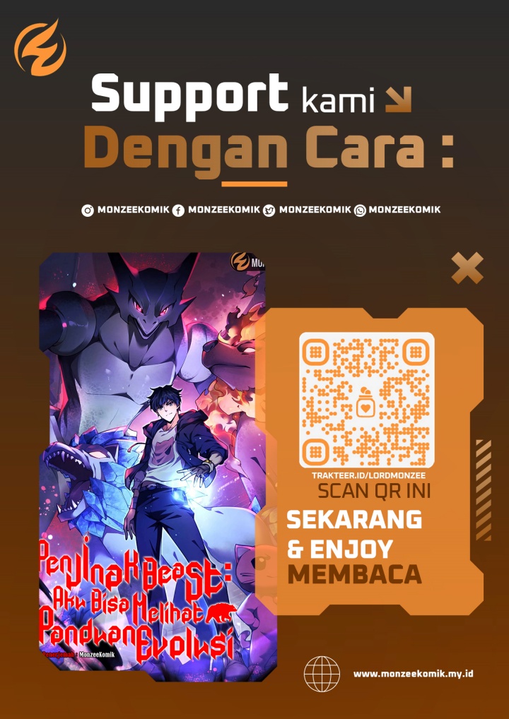 Beast Taming: I Can See the Full Evolution Guide Chapter 5 Gambar 76