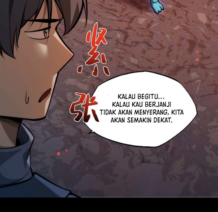 Beast Taming: I Can See the Full Evolution Guide Chapter 5 Gambar 12