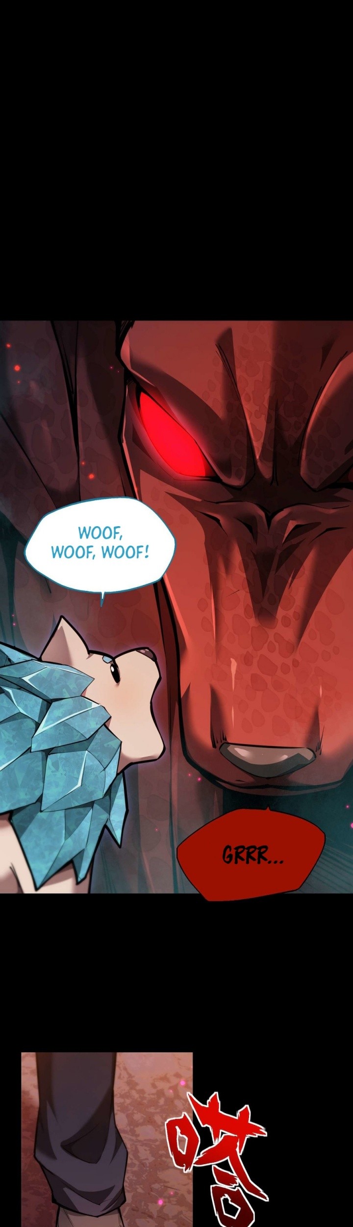 Beast Taming: I Can See the Full Evolution Guide Chapter 5 Gambar 13