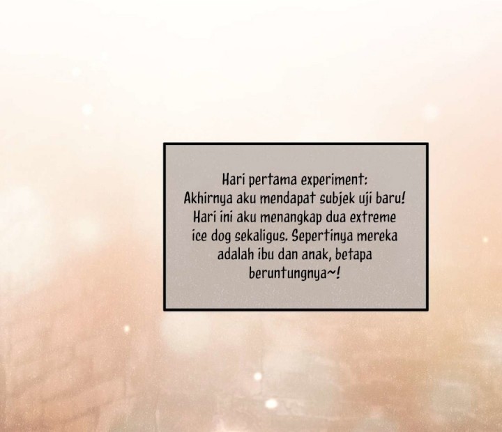 Beast Taming: I Can See the Full Evolution Guide Chapter 5 Gambar 16