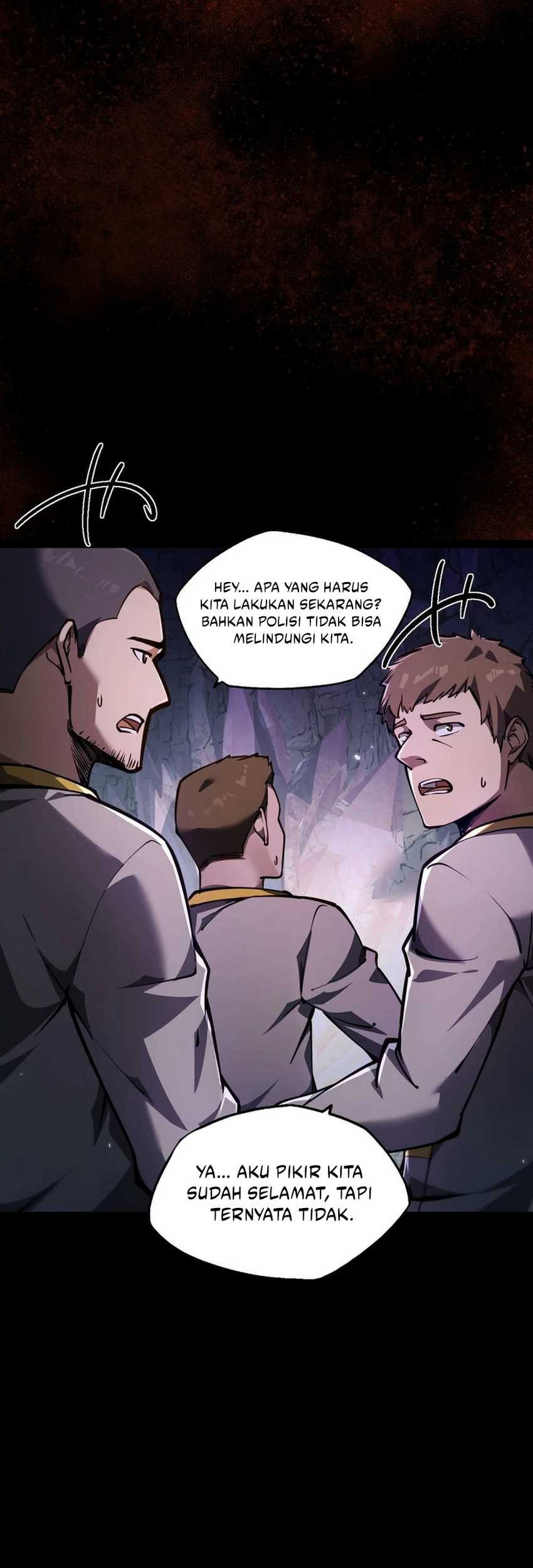 Beast Taming: I Can See the Full Evolution Guide Chapter 9 Gambar 39