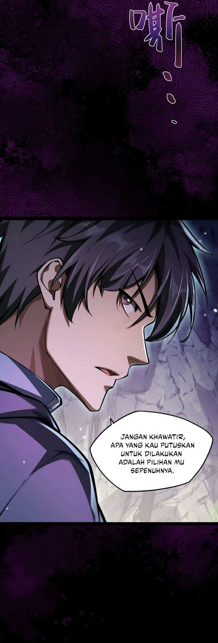 Beast Taming: I Can See the Full Evolution Guide Chapter 9 Gambar 47