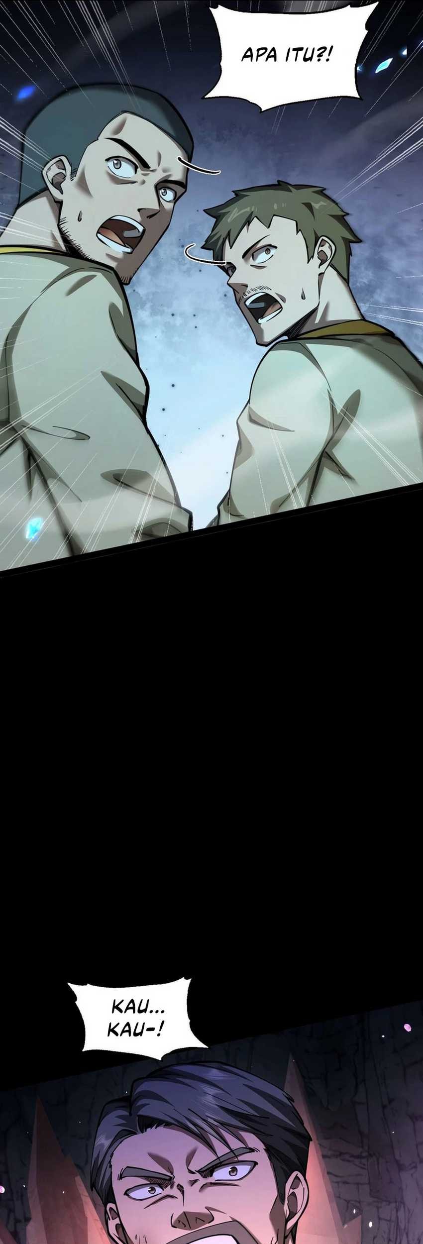 Beast Taming: I Can See the Full Evolution Guide Chapter 9 Gambar 62