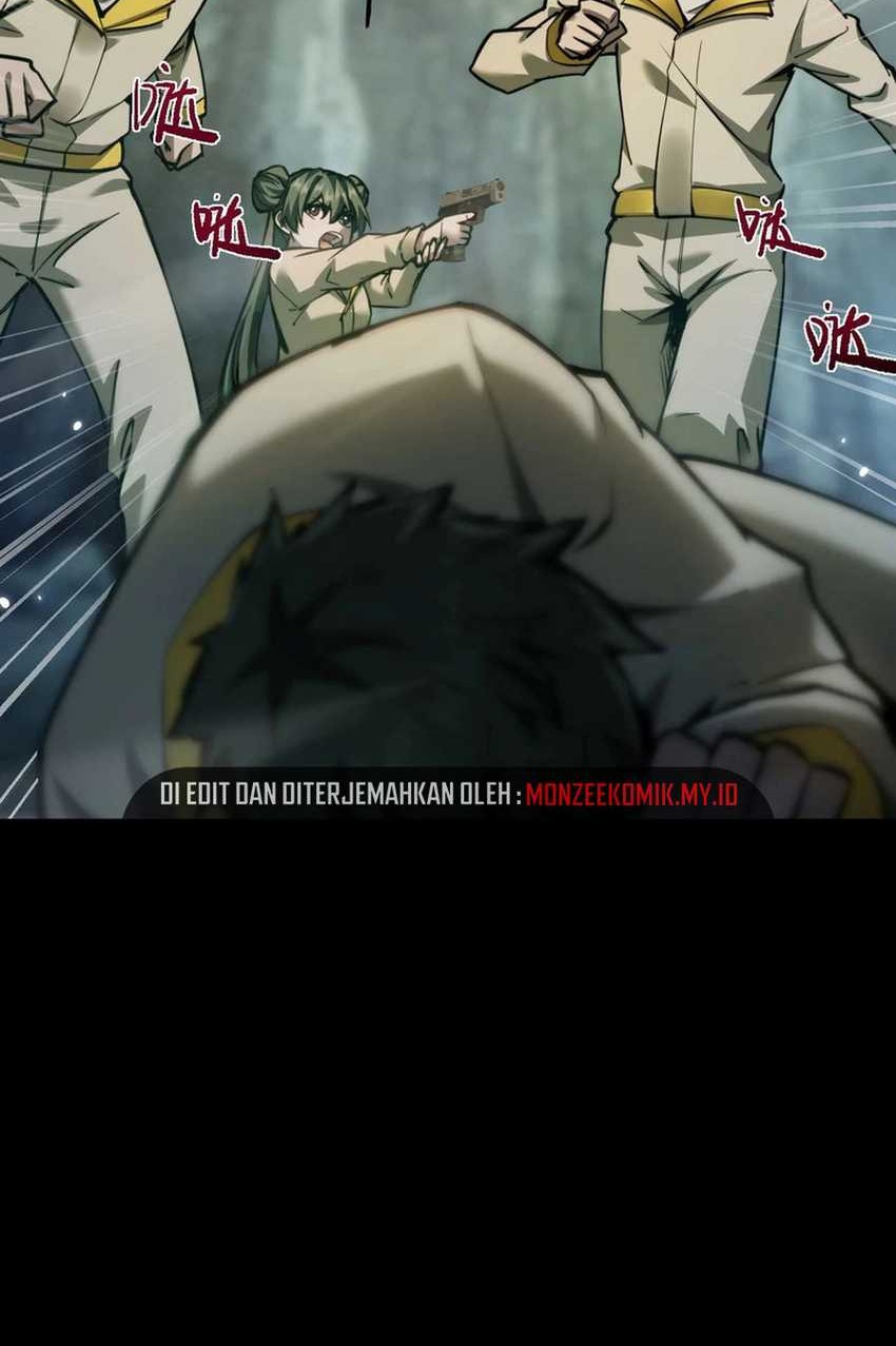 Beast Taming: I Can See the Full Evolution Guide Chapter 9 Gambar 6