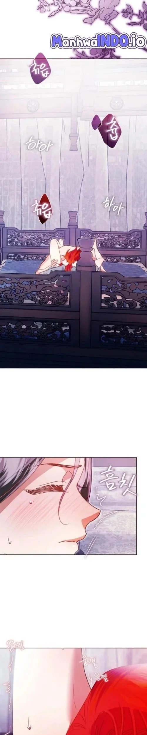 Beastly Night Chapter 10 Gambar 21