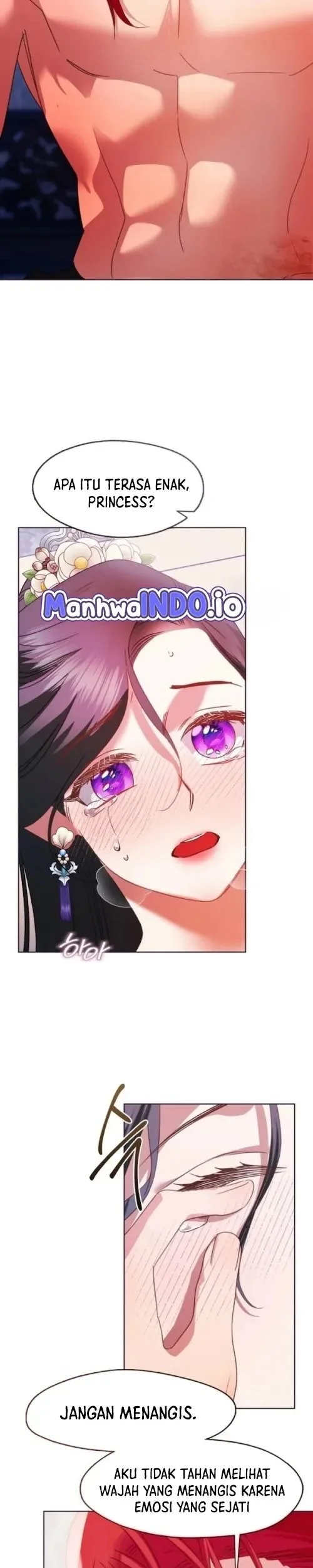 Beastly Night Chapter 10 Gambar 23