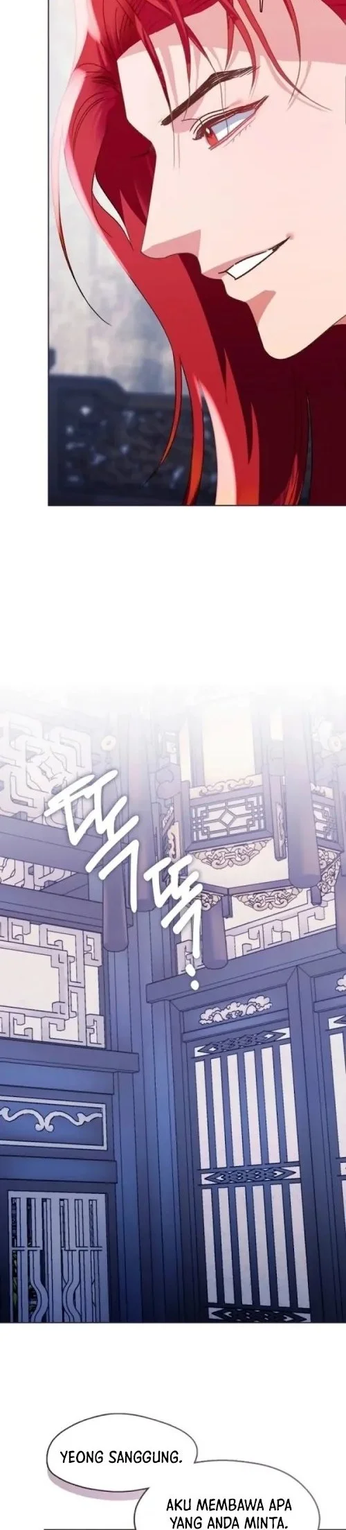 Beastly Night Chapter 10 Gambar 24