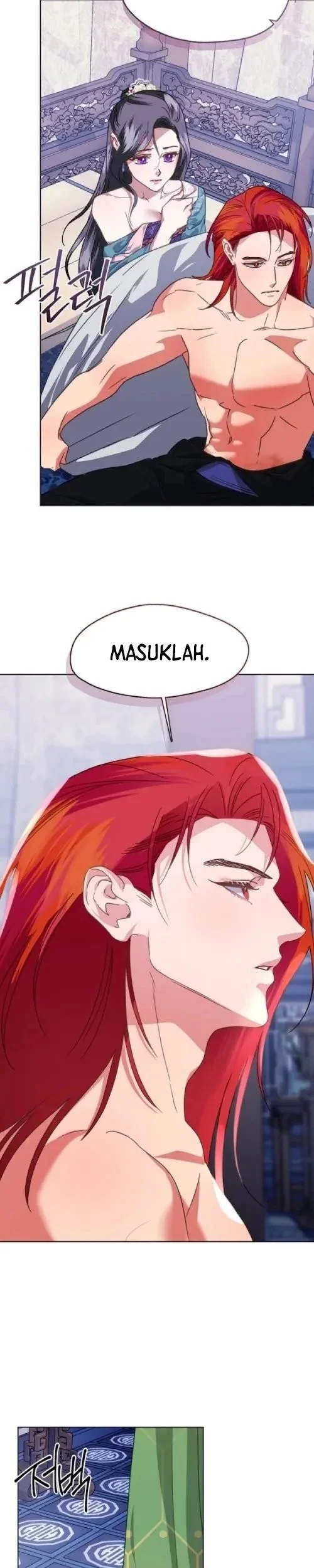 Beastly Night Chapter 10 Gambar 25