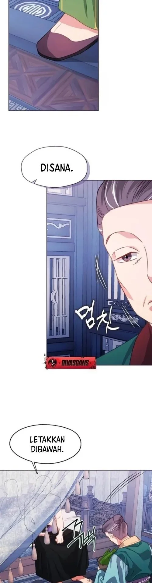 Beastly Night Chapter 10 Gambar 26