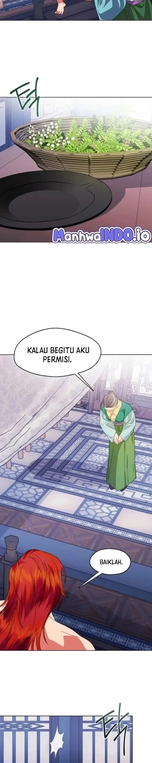 Beastly Night Chapter 10 Gambar 27