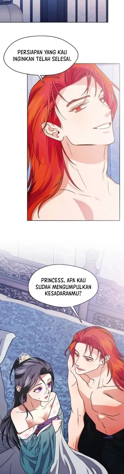 Beastly Night Chapter 10 Gambar 28