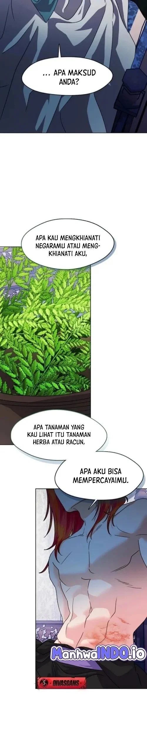 Beastly Night Chapter 10 Gambar 29