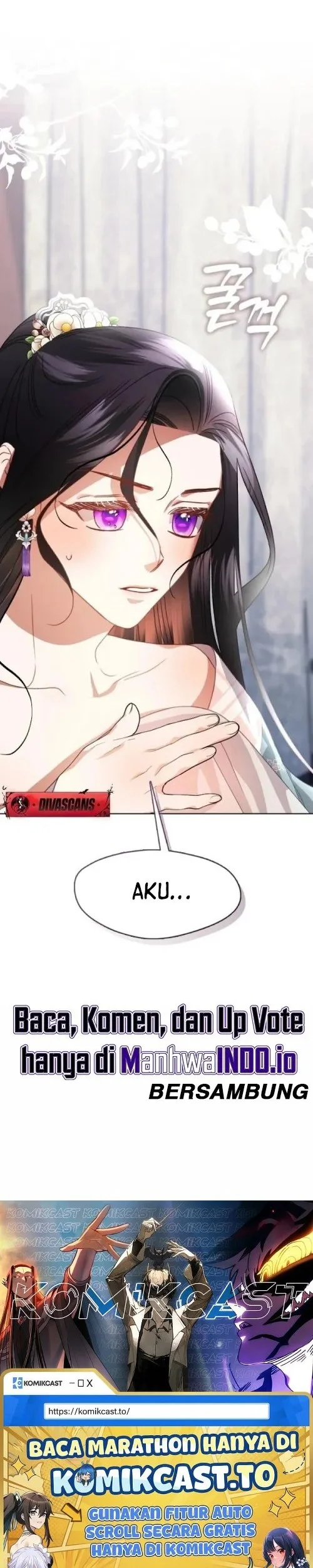 Beastly Night Chapter 10 Gambar 30